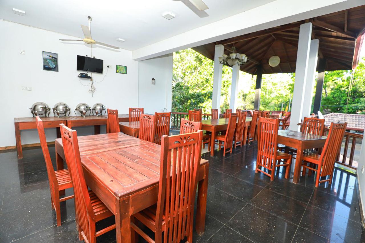 Yala Rich Lodge Tissamaharama Zewnętrze zdjęcie