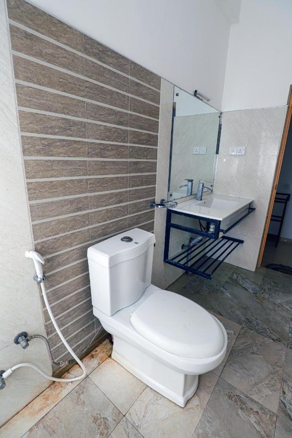 Yala Rich Lodge Tissamaharama Zewnętrze zdjęcie