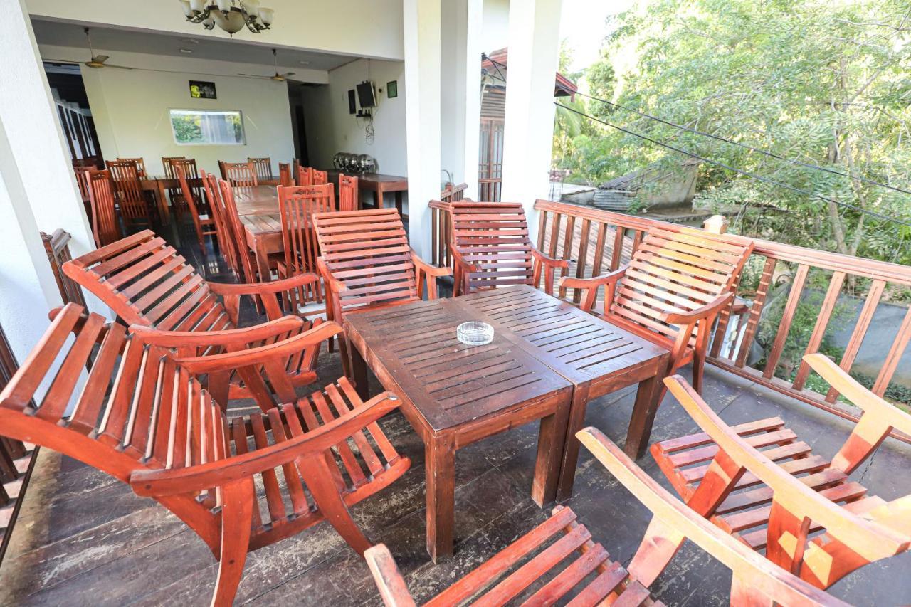 Yala Rich Lodge Tissamaharama Zewnętrze zdjęcie