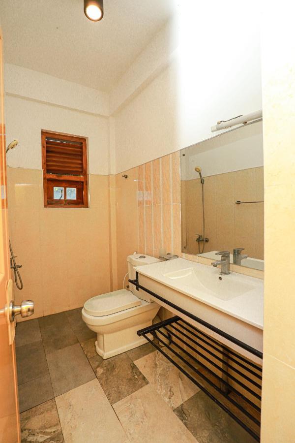 Yala Rich Lodge Tissamaharama Zewnętrze zdjęcie