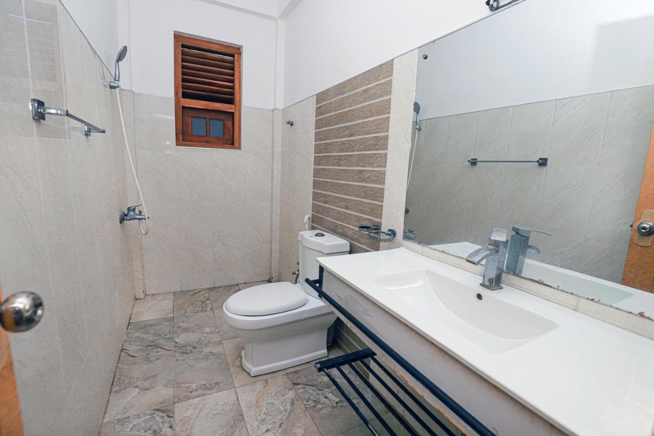 Yala Rich Lodge Tissamaharama Zewnętrze zdjęcie